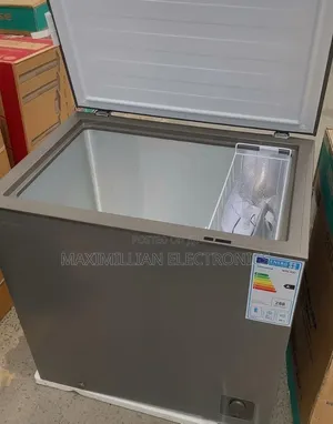 Hisense H250CFS 2000 Liter Chest Freezer
