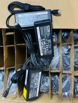 *Dell Type C 65watts