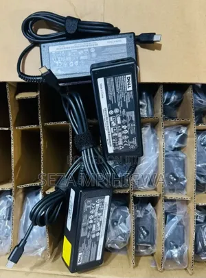 *Dell Type C 65watts