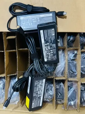 *Dell Type C 65watts