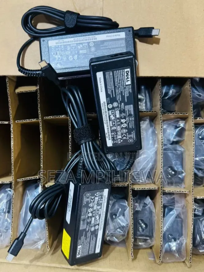 *Dell Type C 65watts