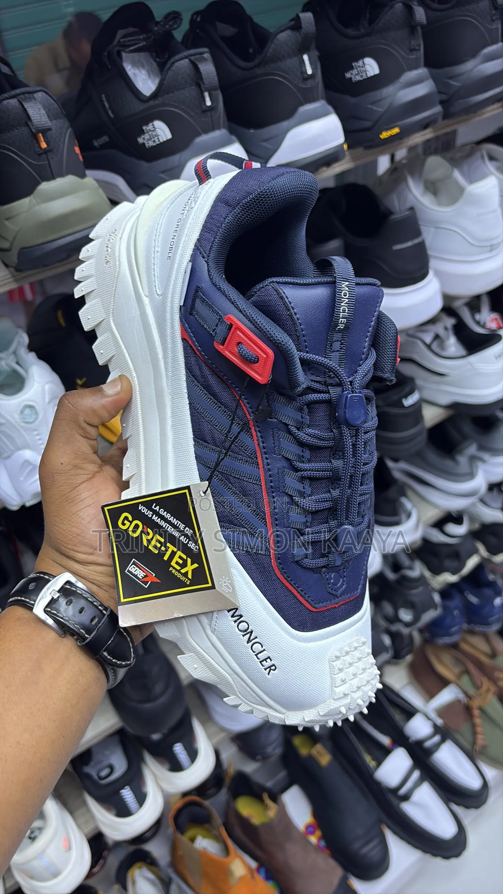 Original Shoes