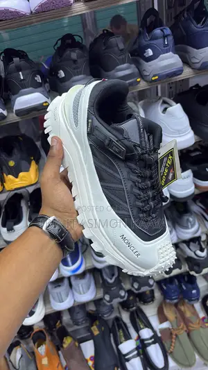 Original Shoes