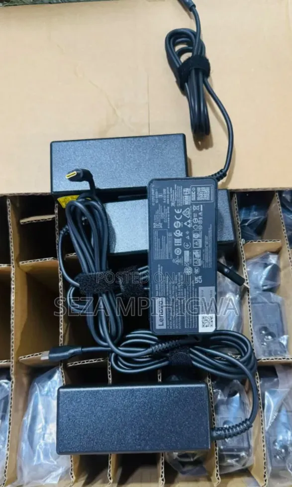 Lenovo Typec *65watts