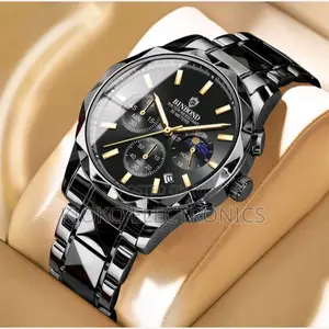 Binbond Fashion Watch