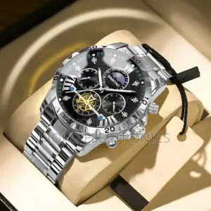Binbond Fashion Watch