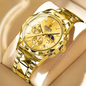 Binbond Fashion Watch