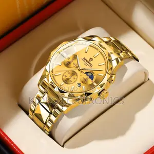 Binbond Fashion Watch