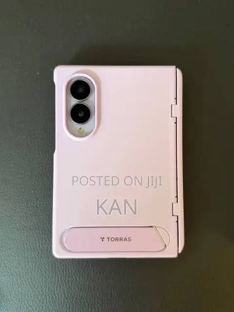 Galaxy Fold 8 -Torras Ostand L1 Case