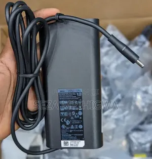 *Original Dell Small Pin 130w* oval Shape 130watts Quality Sana