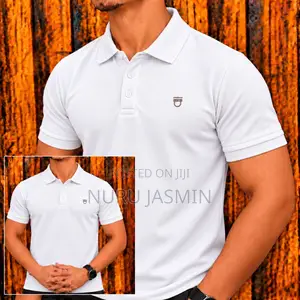 Tishert Quality