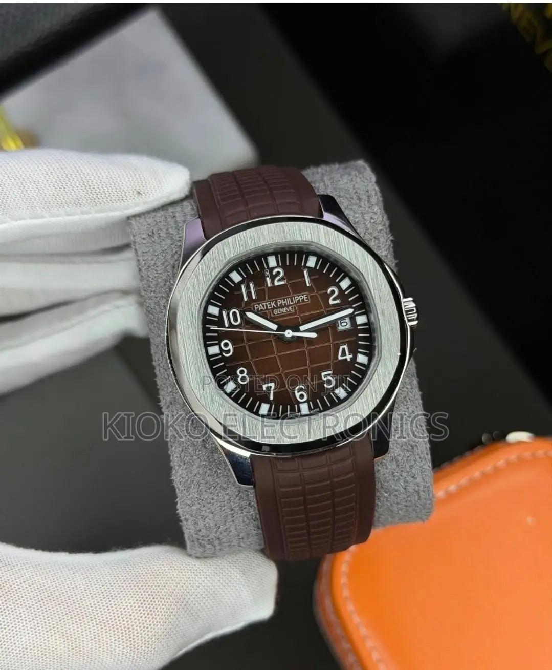 Patek Phillippe Automatic Original Watch