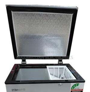 Volsmart Freezer 110L Freezer