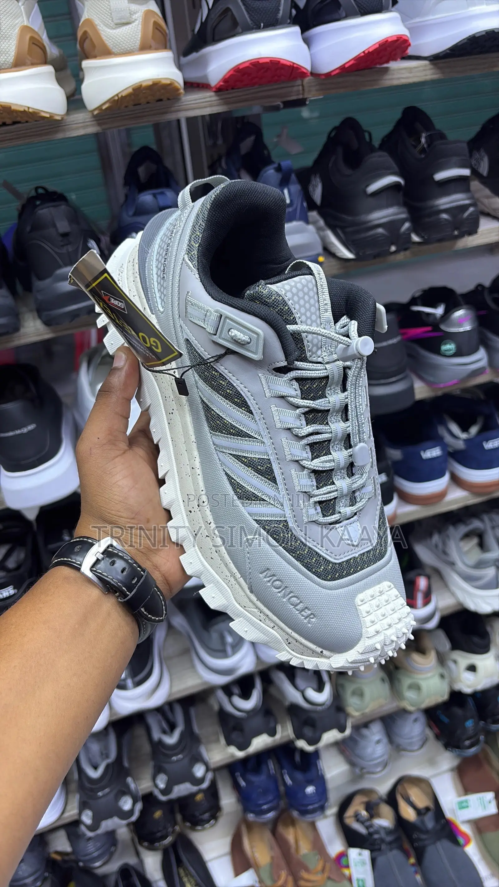 Original Shoes