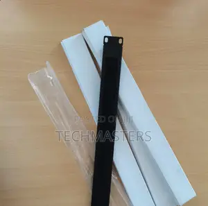 Brush Panel Cable Organizer/Manager