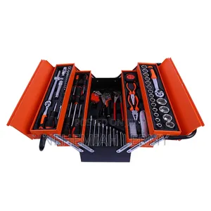 Spanner Toolbox Full Set