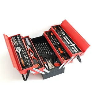 Spanner Toolbox Full Set