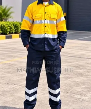 Mining Suit/ Uniforms for Sale