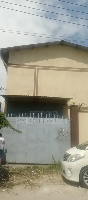 Were House for Rent in Magomeni