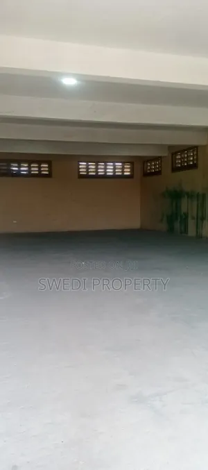 Were House for Rent in Magomeni