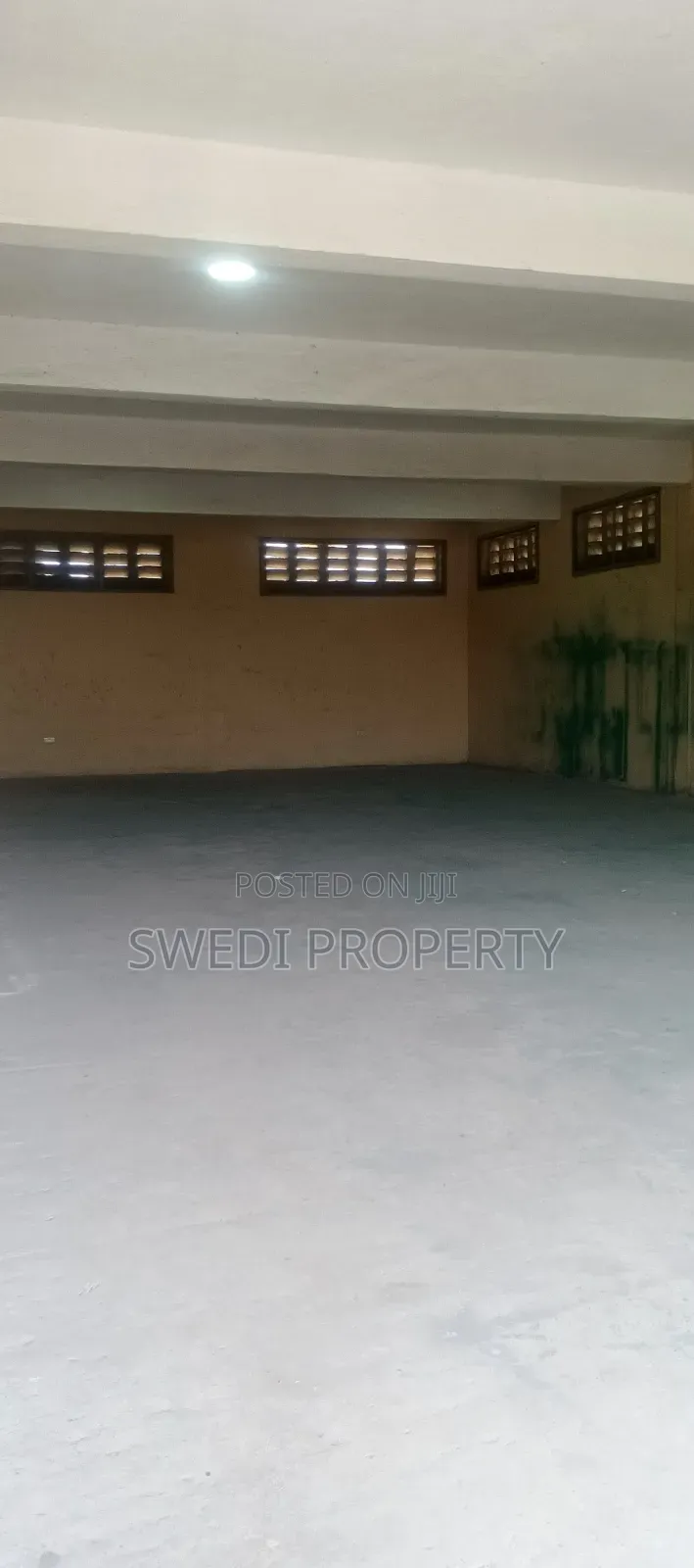 Were House for Rent in Magomeni