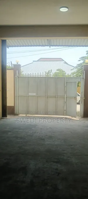 Were House for Rent in Magomeni