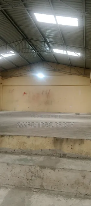 Were House for Rent in Magomeni