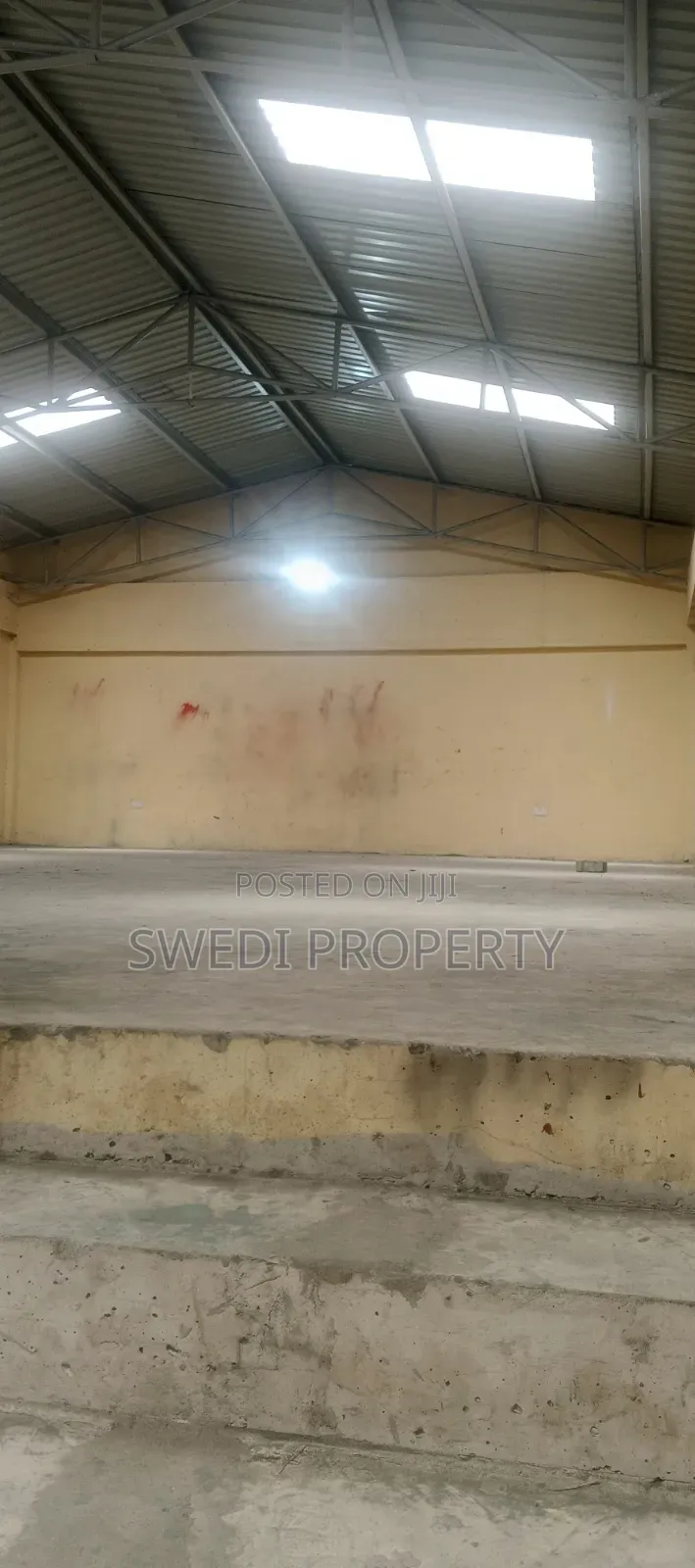 Were House for Rent in Magomeni