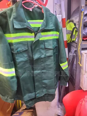 Shirt and Pants Uniforms