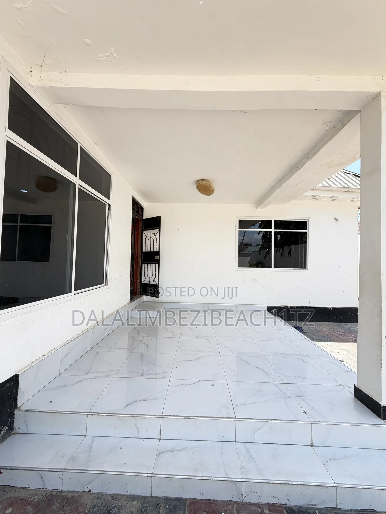 4bdrm House in Kunduchi Jeshini for rent