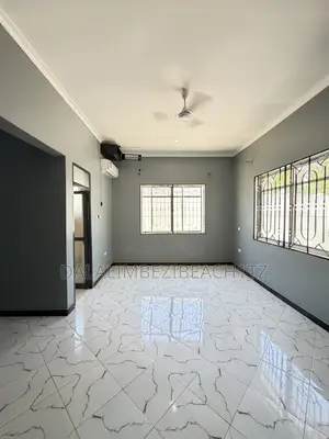 4bdrm House in Kunduchi Jeshini for rent