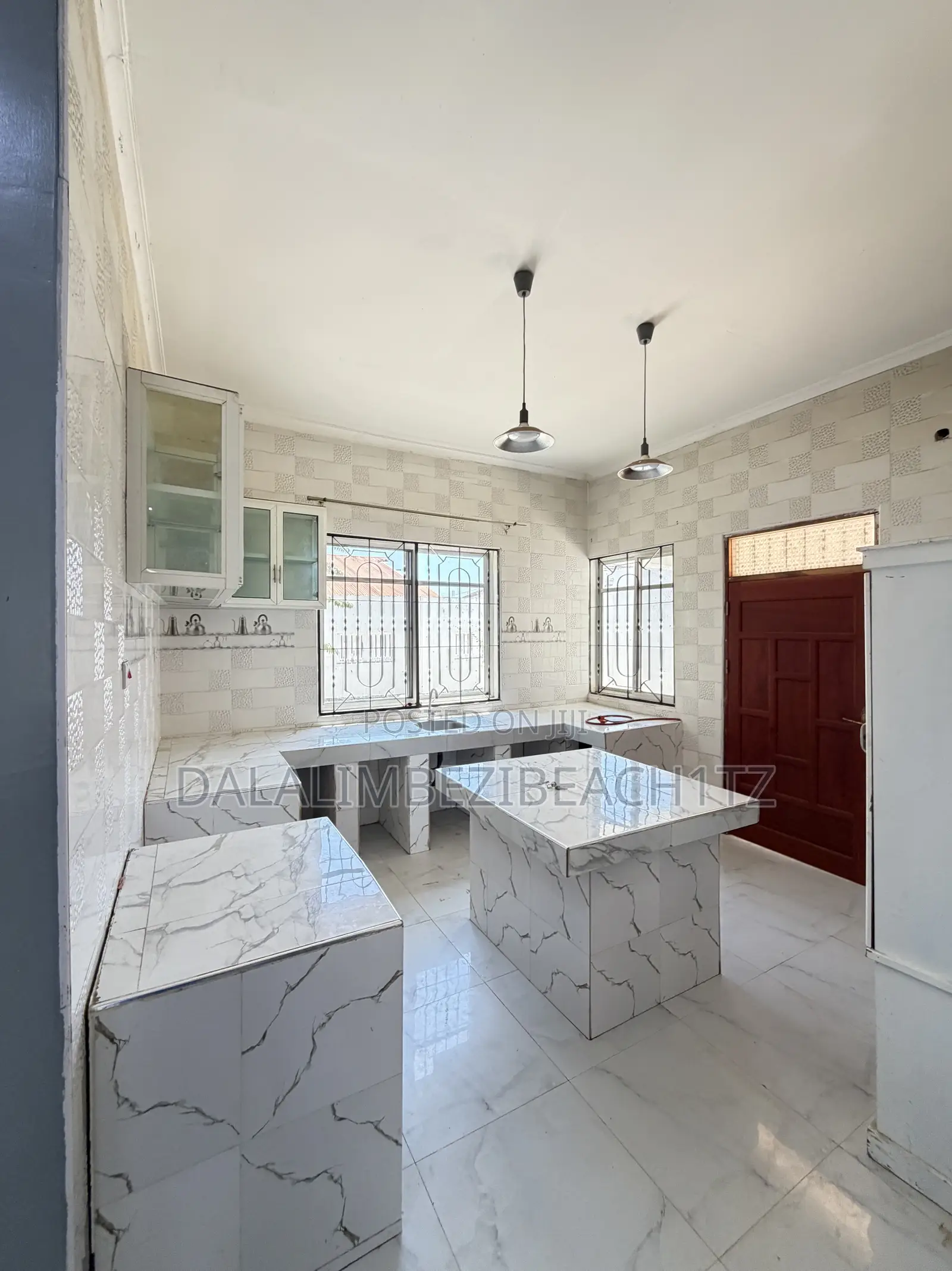 4bdrm House in Kunduchi Jeshini for rent