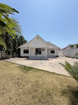 4bdrm House in Kunduchi Jeshini for rent