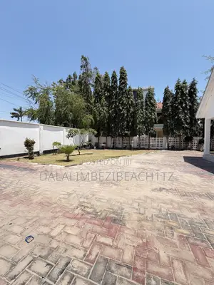4bdrm House in Kunduchi Jeshini for rent