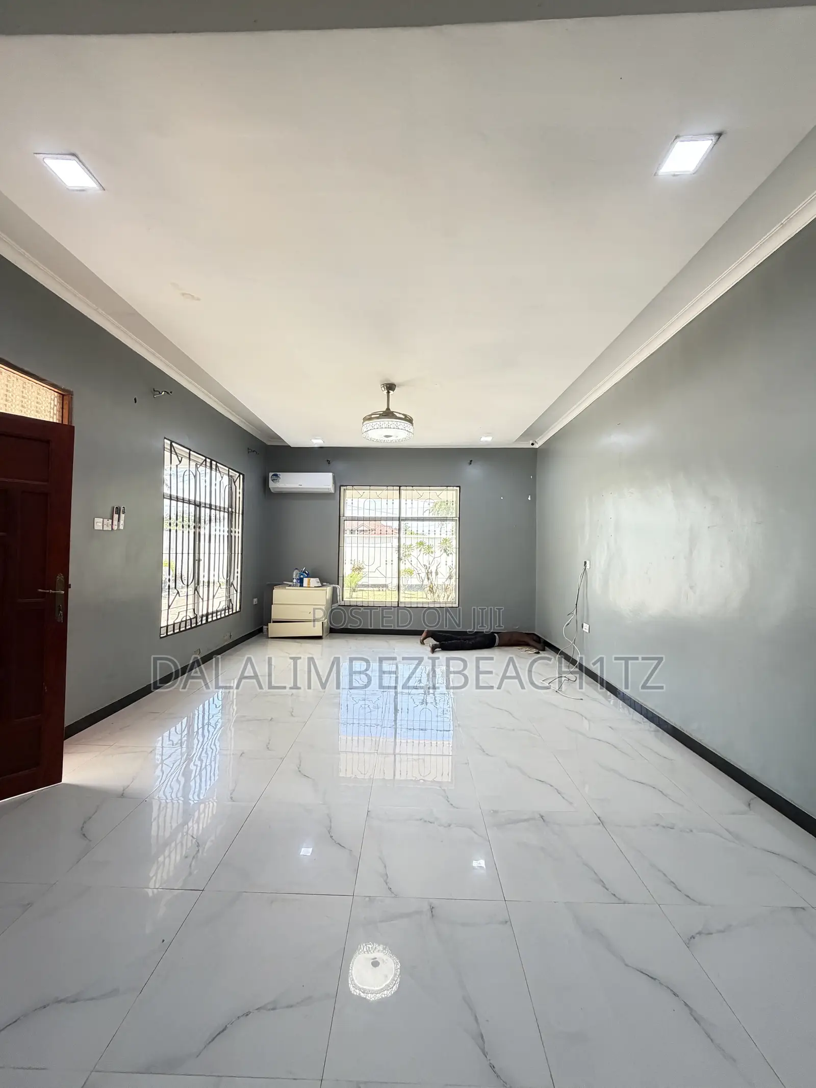 4bdrm House in Kunduchi Jeshini for rent