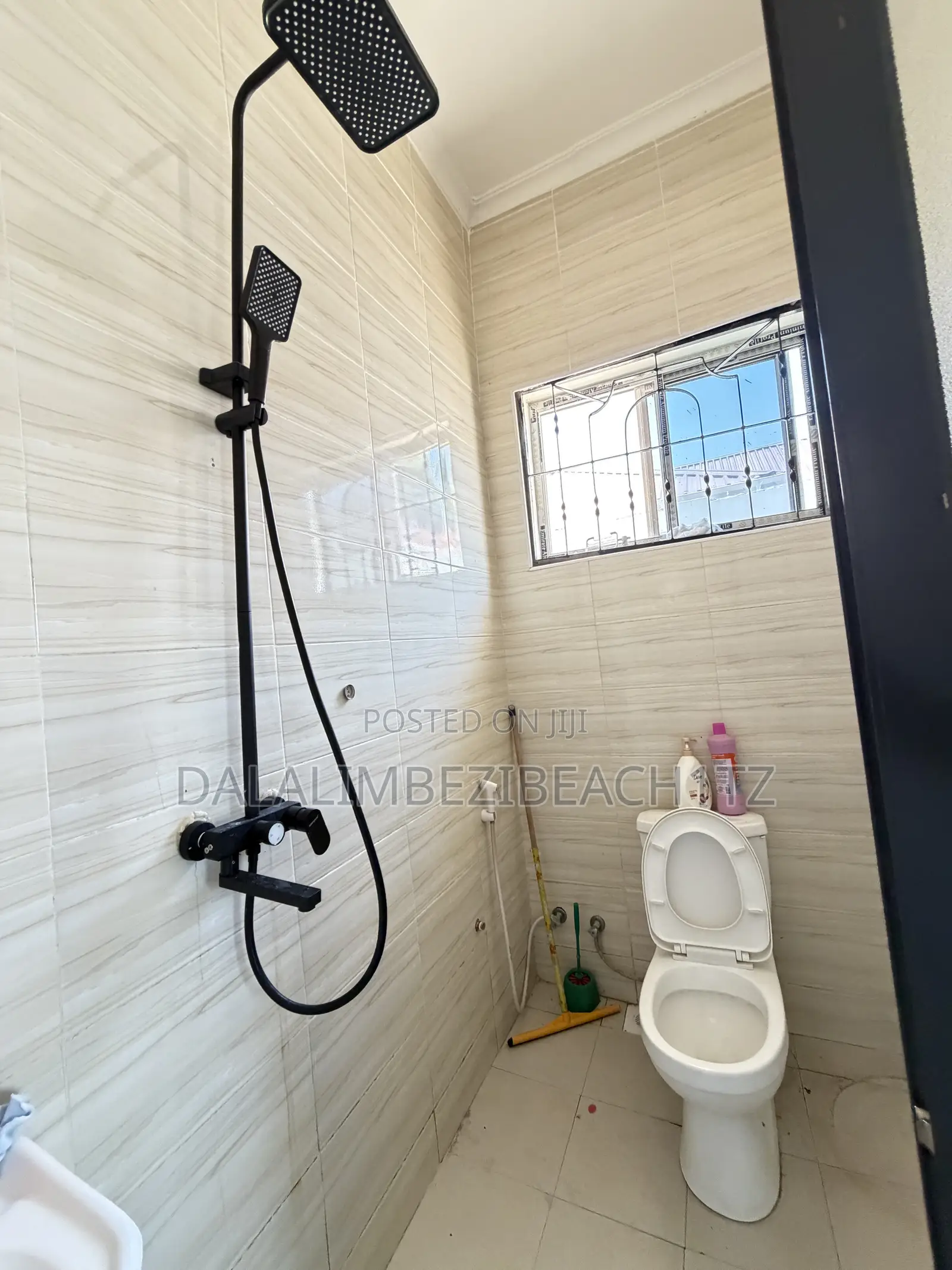4bdrm House in Kunduchi Jeshini for rent