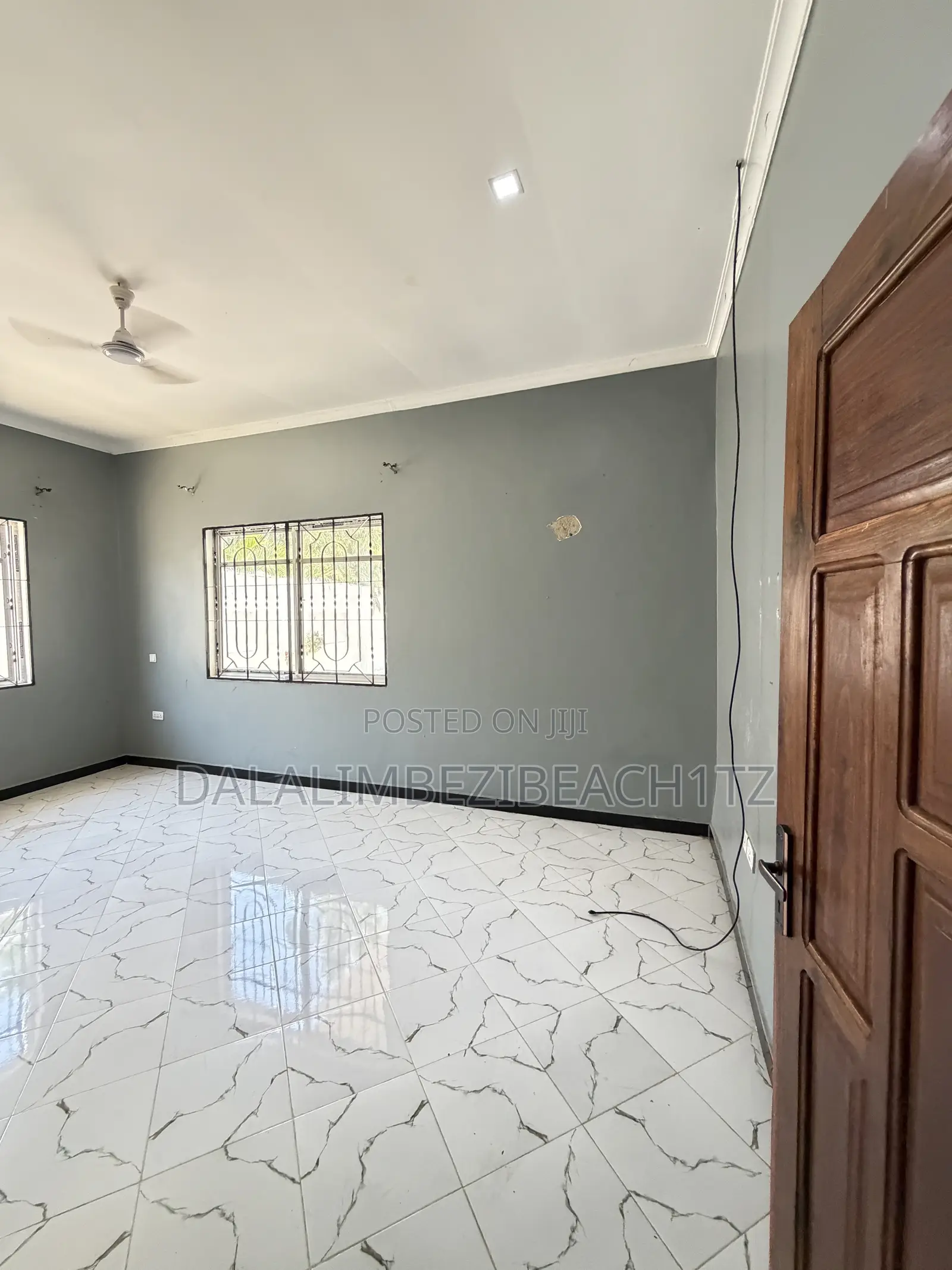 4bdrm House in Kunduchi Jeshini for rent