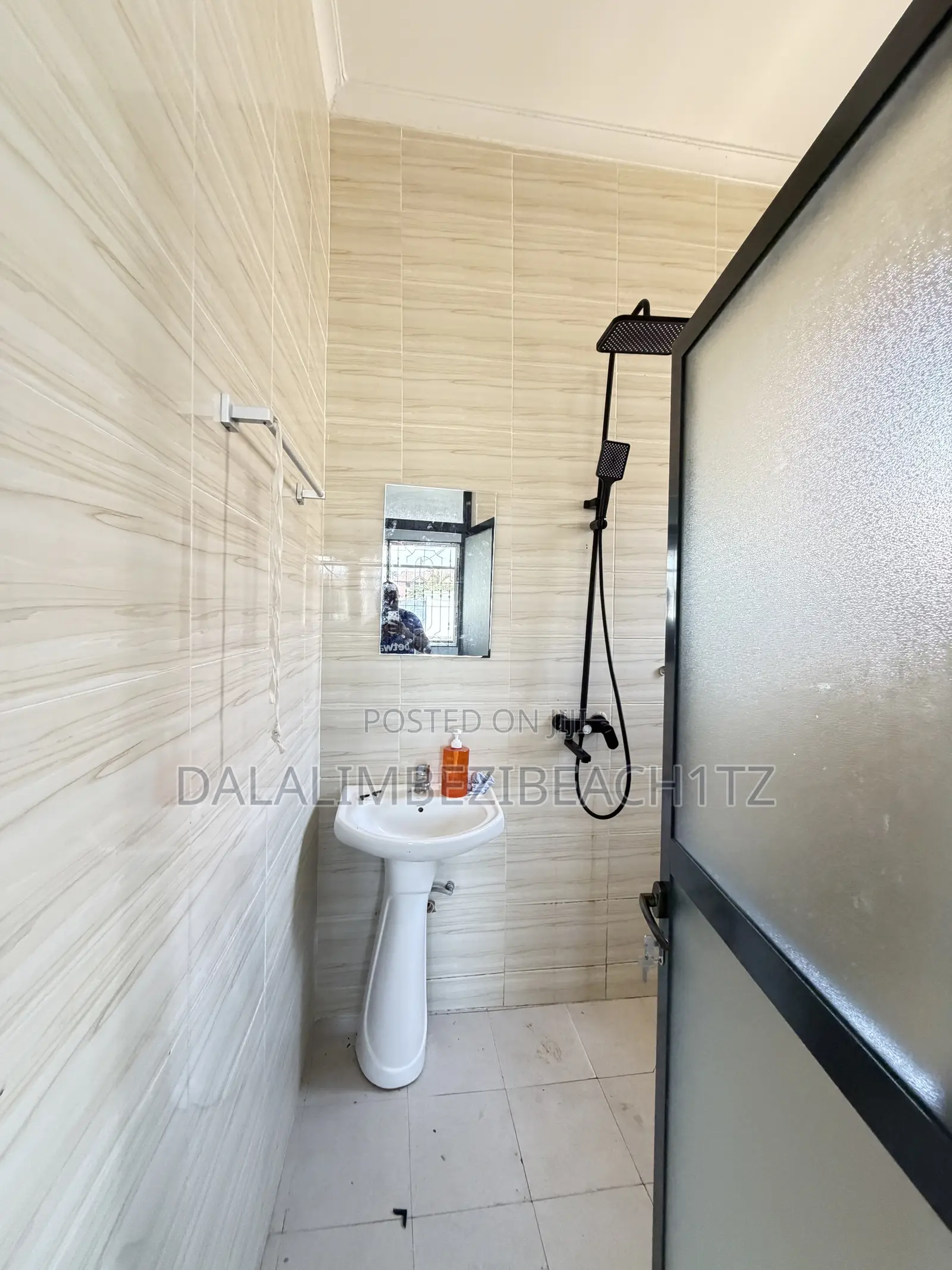 4bdrm House in Kunduchi Jeshini for rent