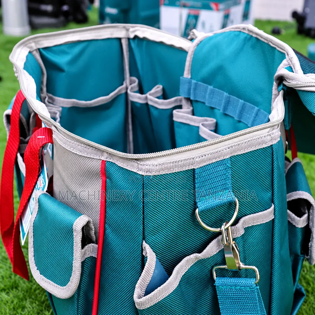 Total Tools Bag (16 Inches)