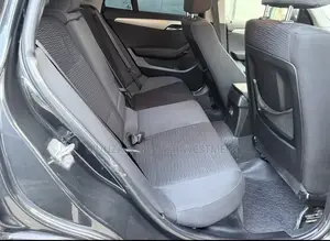 BMW X1 2010 Black