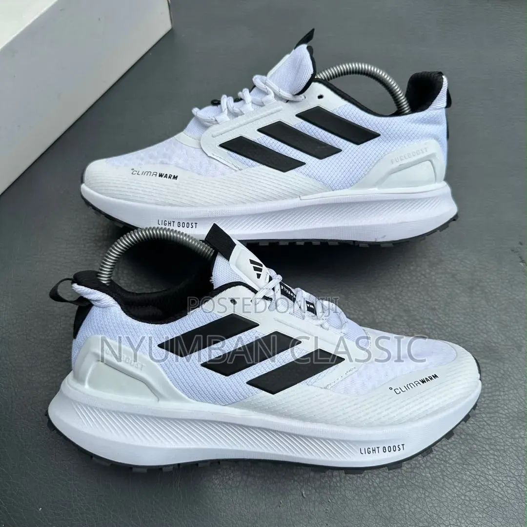 Adidas Sneakers Shoes