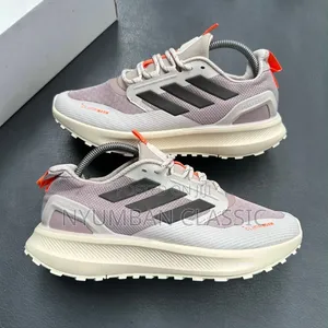 Adidas Sneakers Shoes