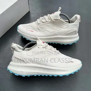 Adidas Sneakers Shoes