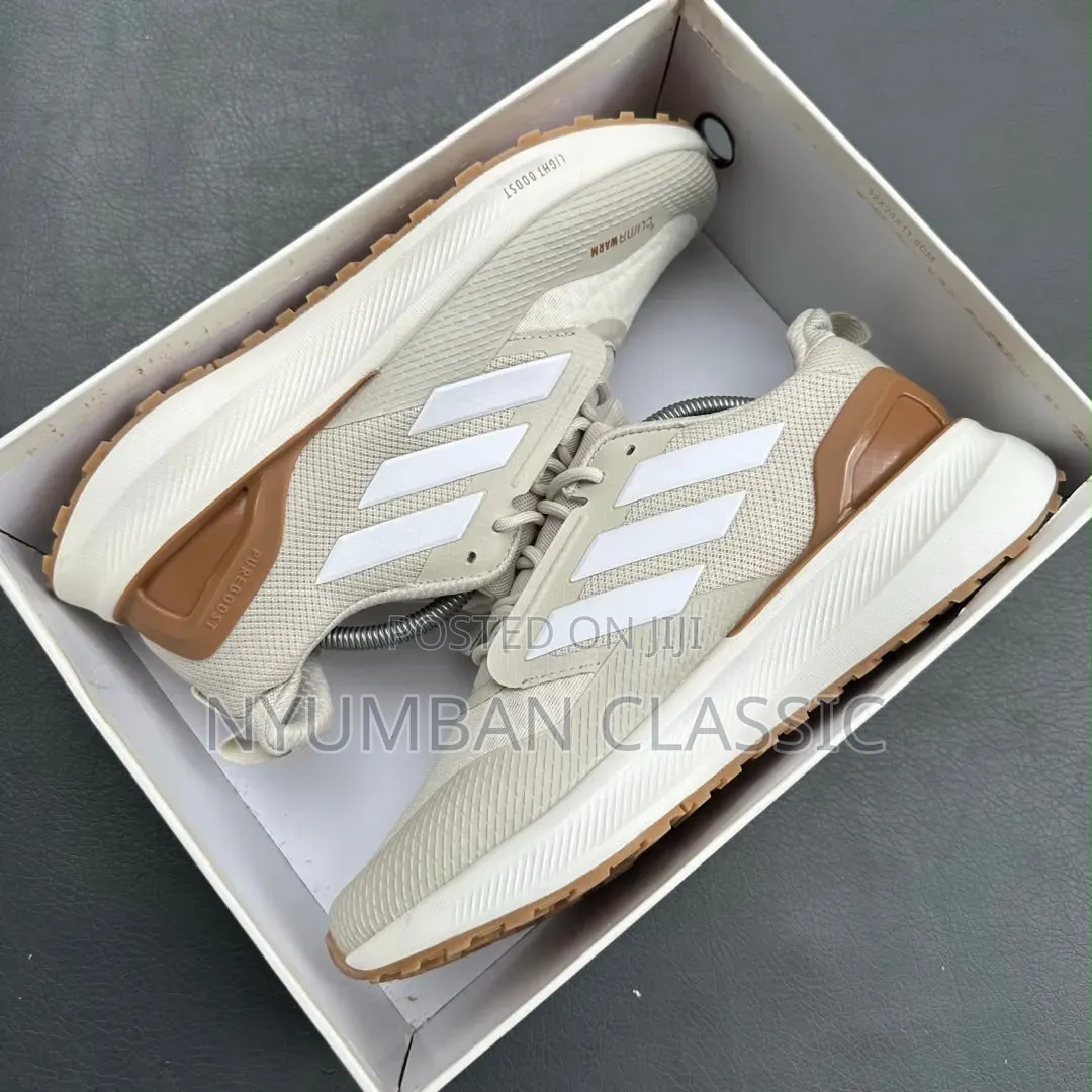 Adidas Sneakers Shoes