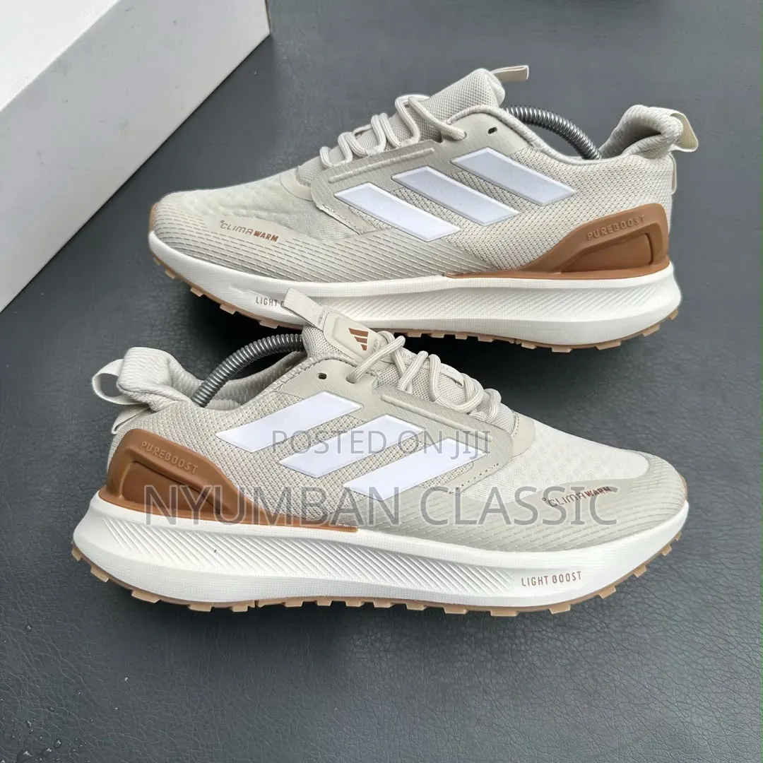 Adidas Sneakers Shoes