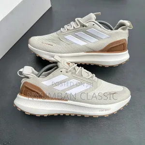Adidas Sneakers Shoes