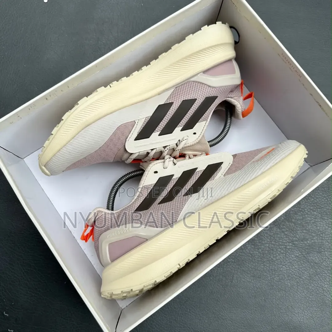 Adidas Sneakers Shoes