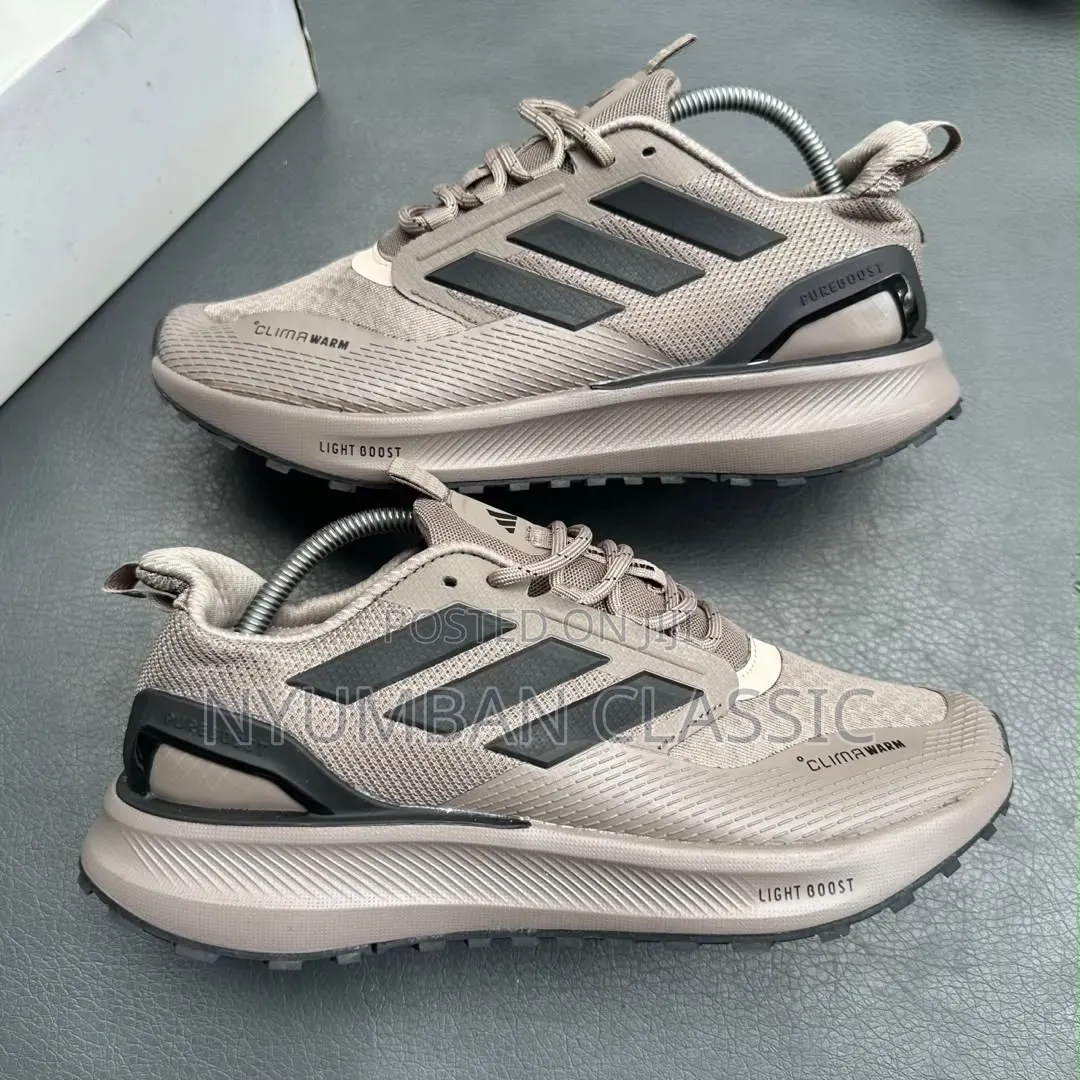 Adidas Sneakers Shoes