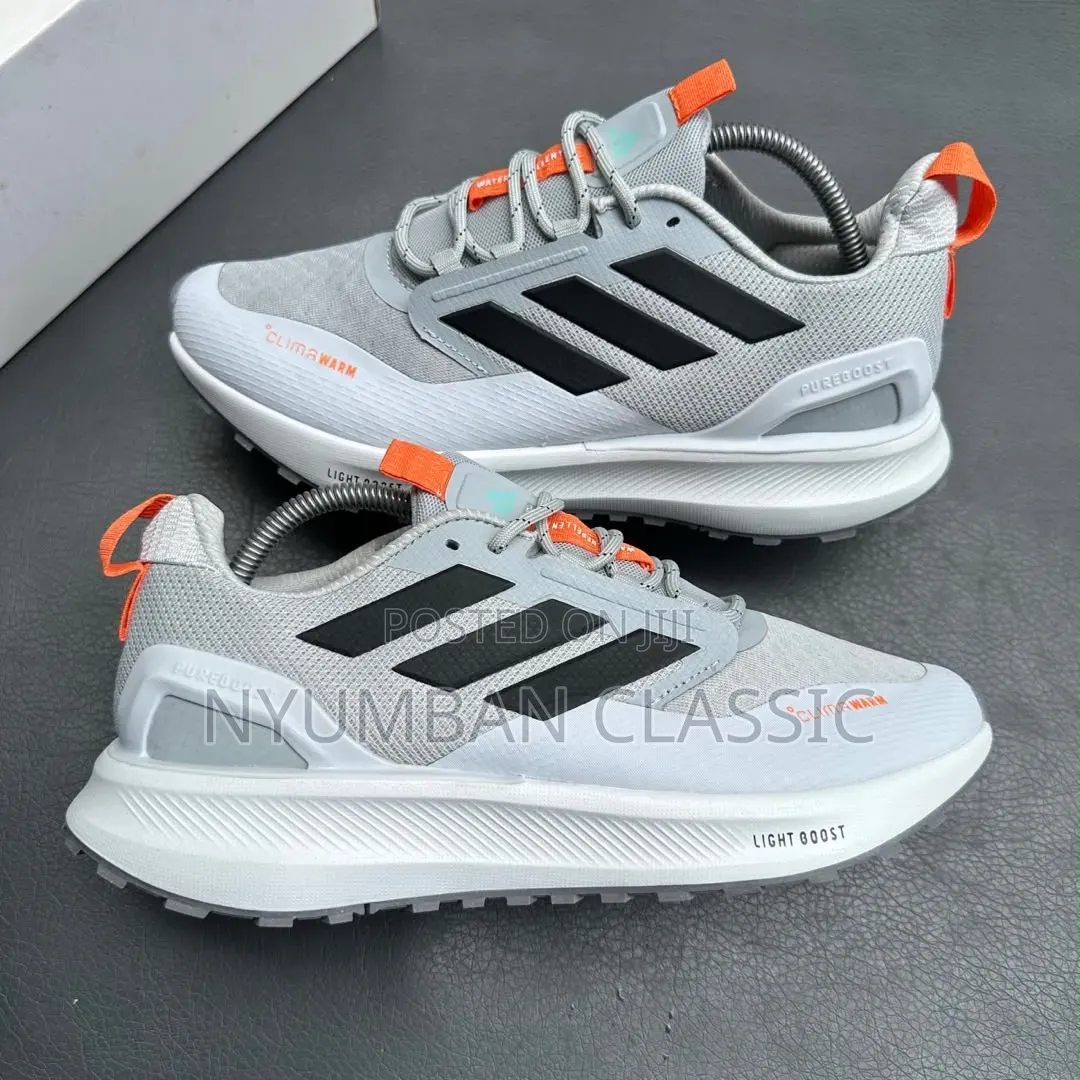 Adidas Sneakers Shoes