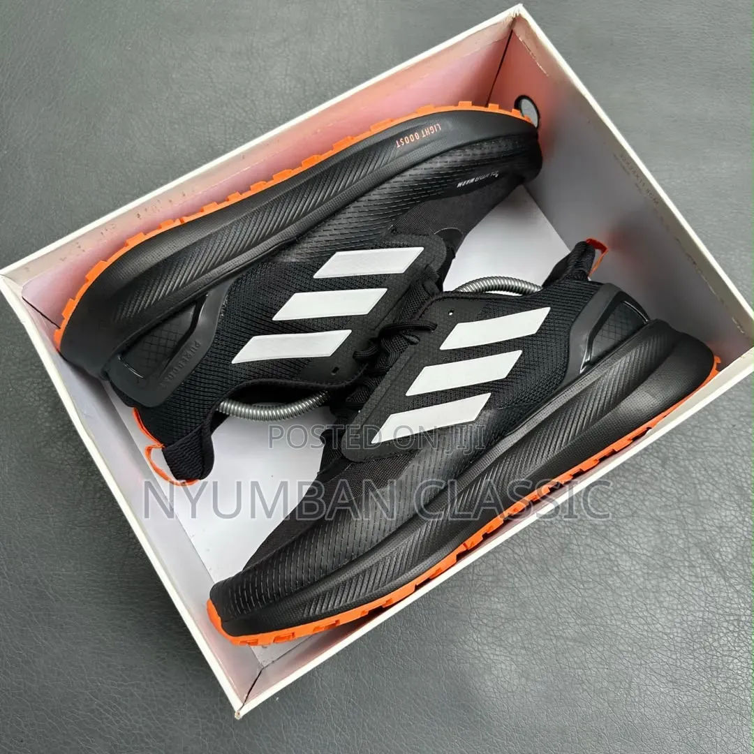 Adidas Sneakers Shoes